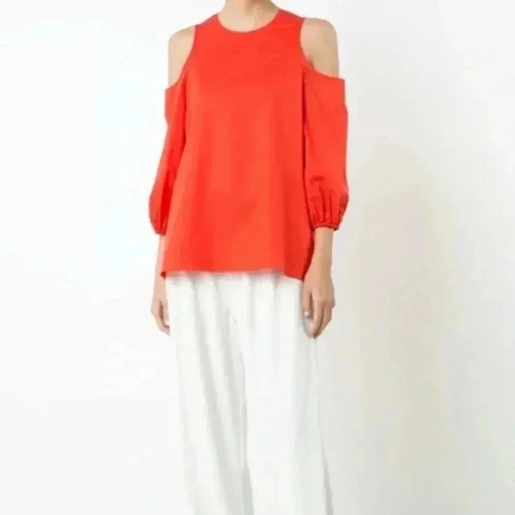 Tibi I XS/2 - Picture 1 of 12